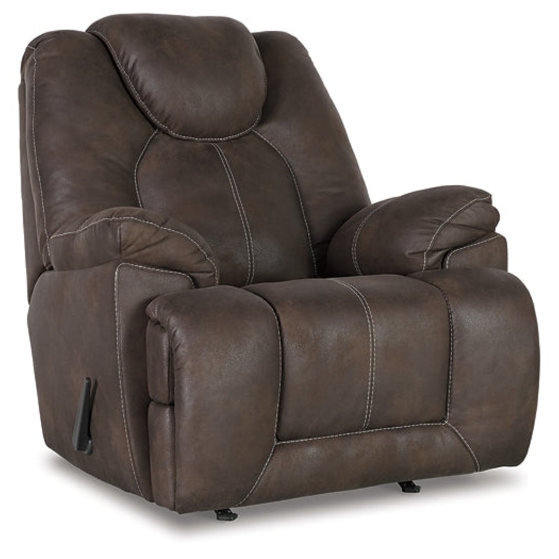 Warrior Fortress Recliner
