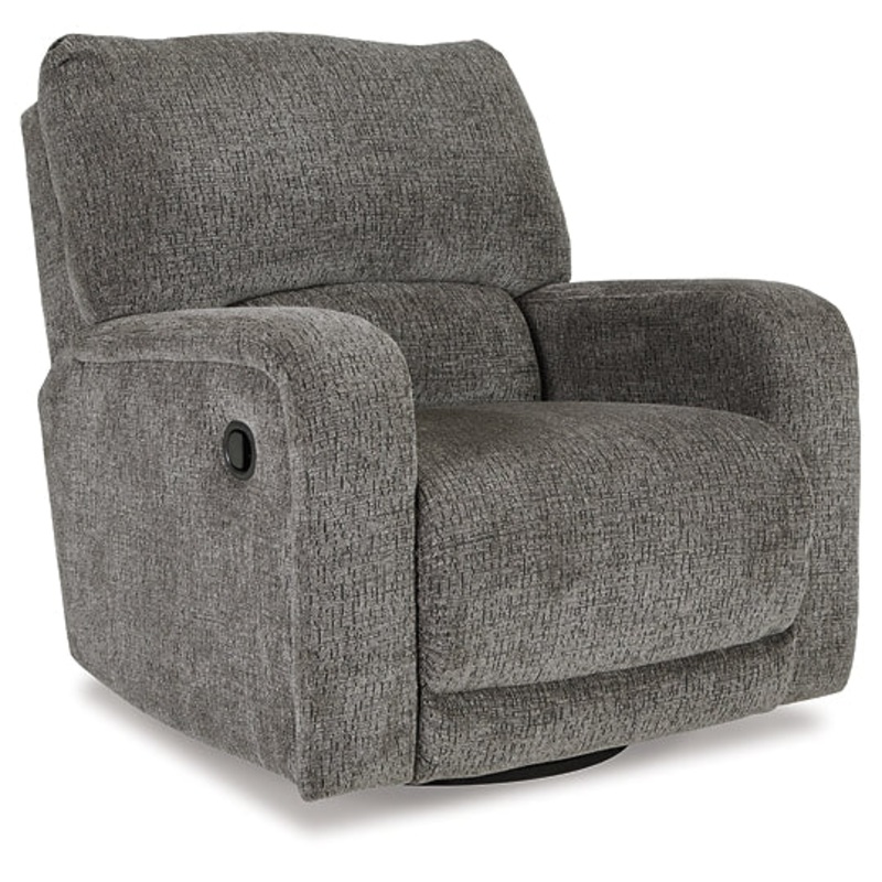 Wittlich Swivel Glider Recliner