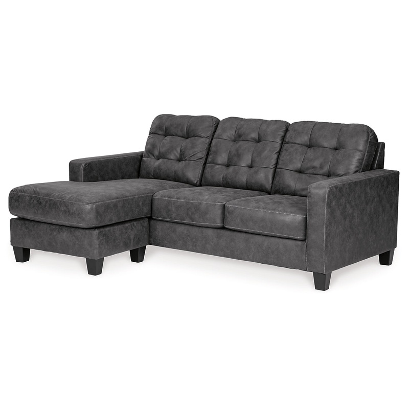 Venaldi Queen Sofa Chaise Sleeper