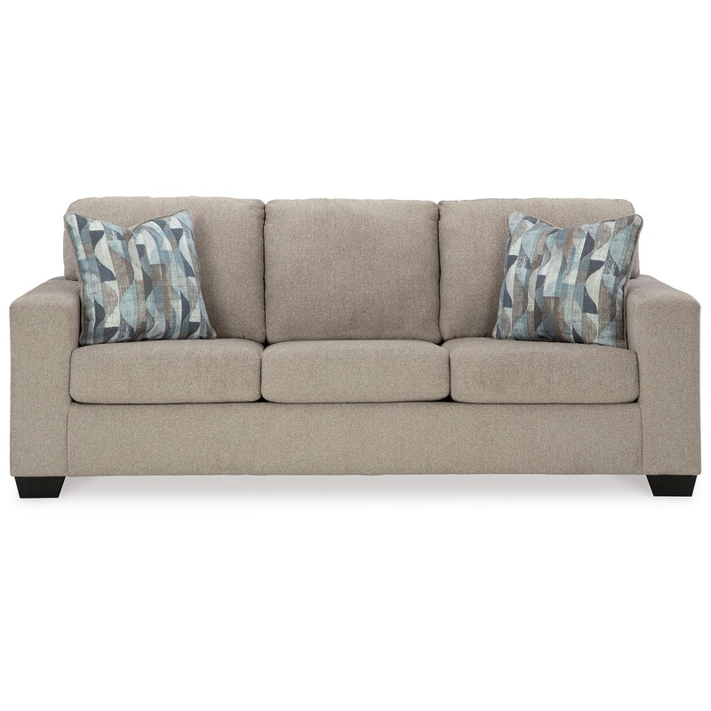 Deltona – Sofa Sleeper|Beige|Dark Gray|Queen