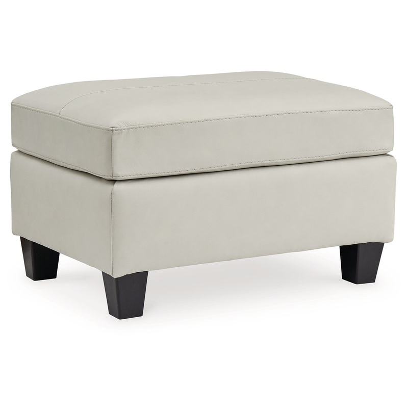 Genoa – Ottoman|White