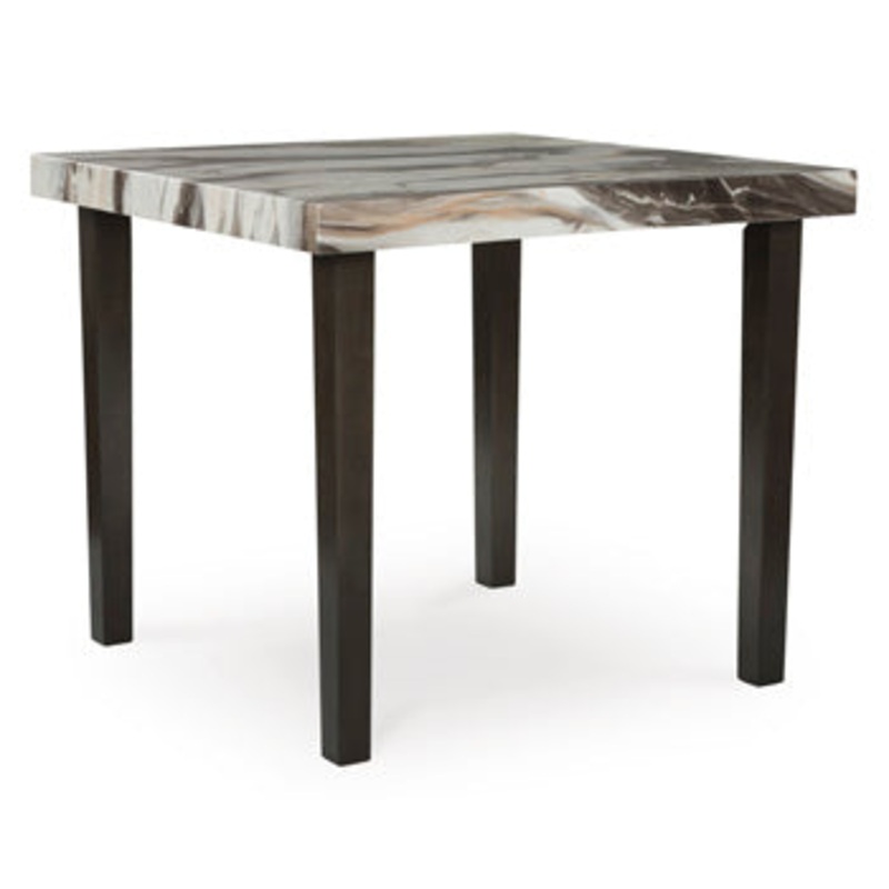 Jeshina Counter Height Dining Table