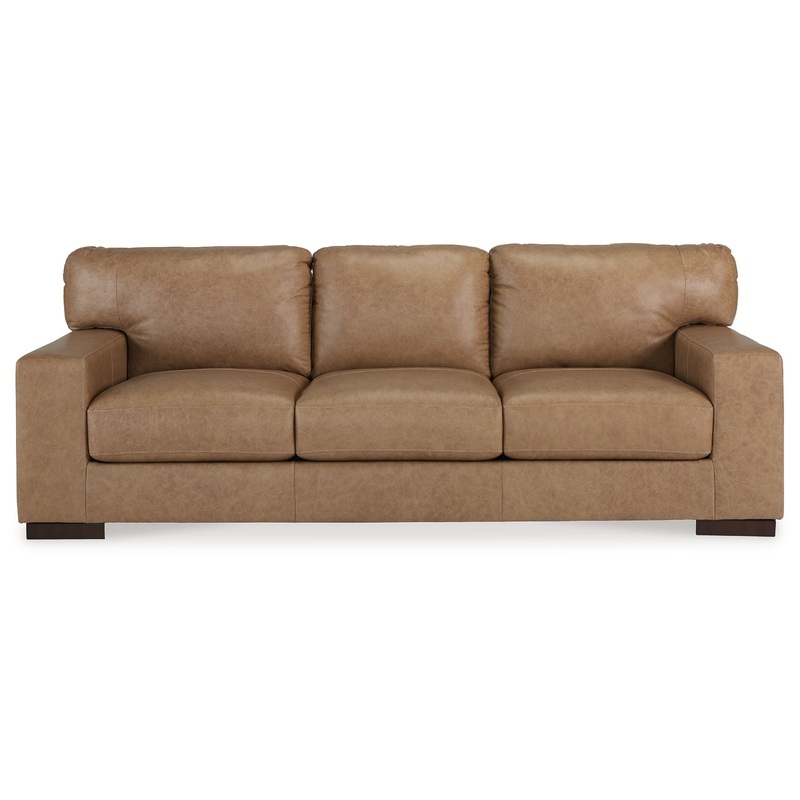Lombardia – Sofa|Light Brown