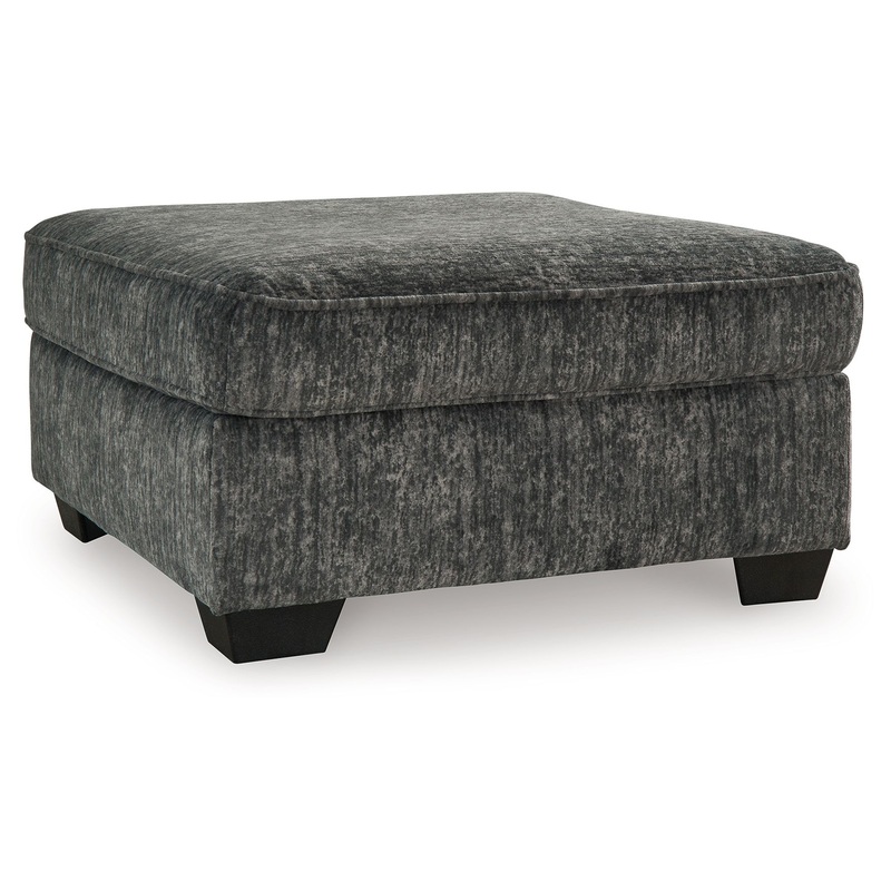 Lonoke – Oversized Accent Ottoman