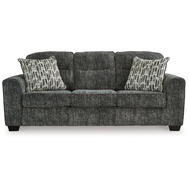 Lonoke – Sofa|Dark Gray