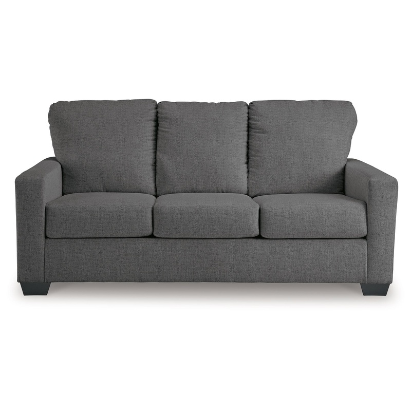 Rannis – Sofa Sleeper|Dark Gray|Beige|Full|Twin|Queen