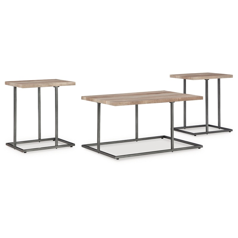 Albreane Table (Set of 3)