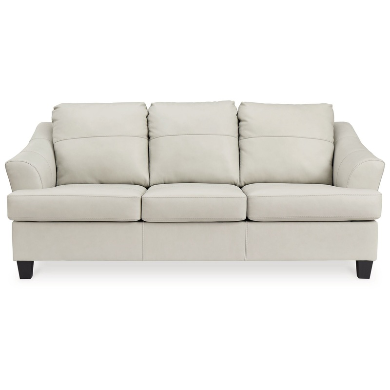 Genoa – Sofa Sleeper|White|Queen