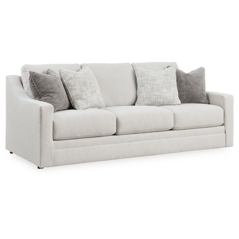Maitelynn – Sofa – Chalk