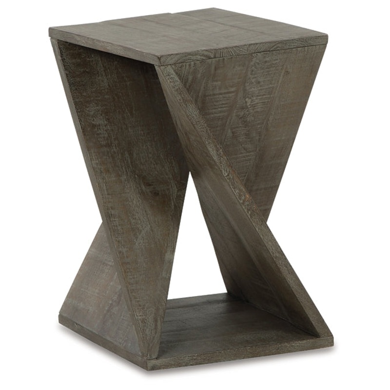 Zalemont Accent Table