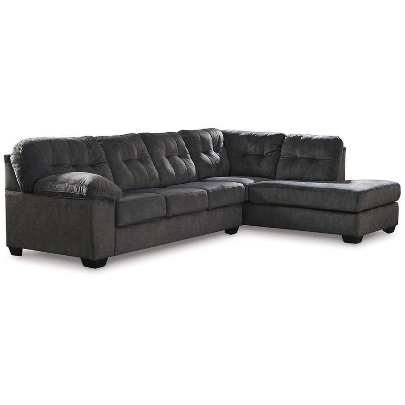 Accrington 2-Piece Sectional with Chaise