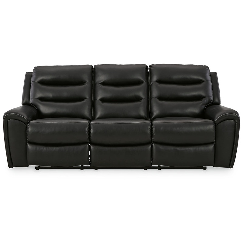 Warlin Power Reclining Sofa