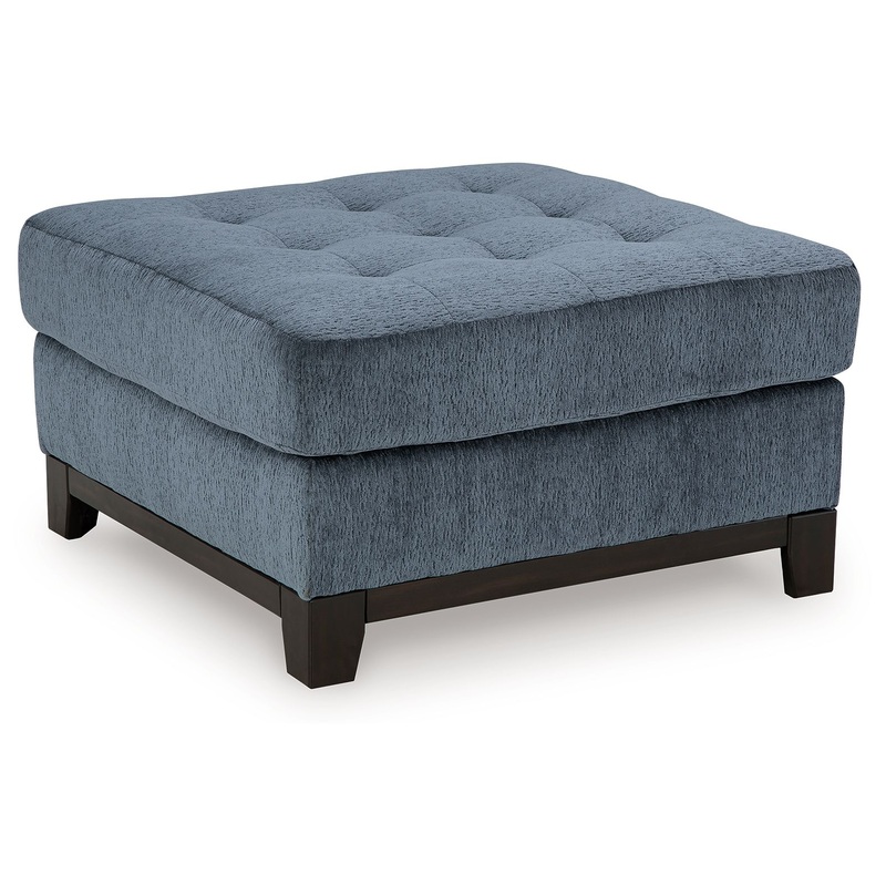 Maxon Place – Oversized Accent Ottoman