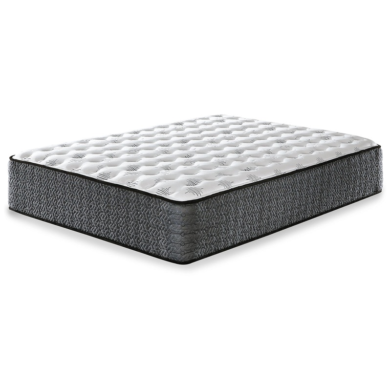Ultra Luxury Firm Tight Top with Memory Foam Queen Mattress