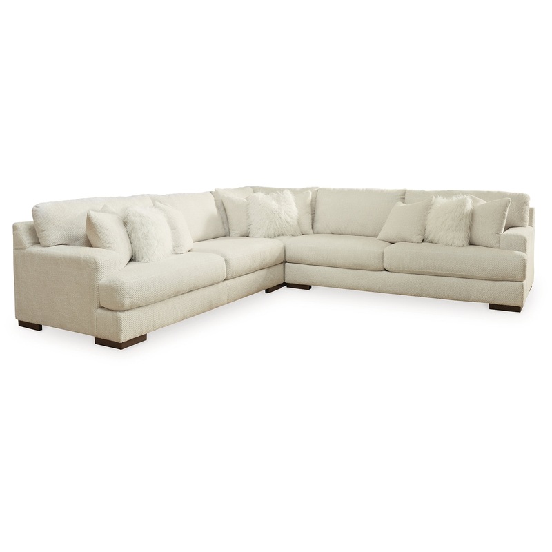 Zada 3-Piece Sectional