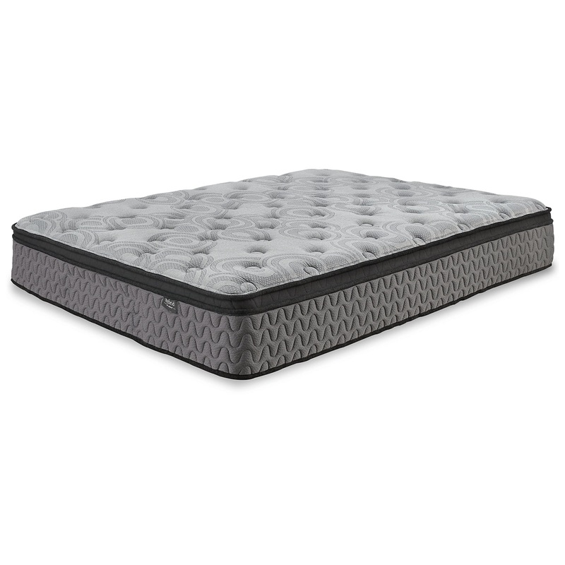 Augusta2 Twin Mattress