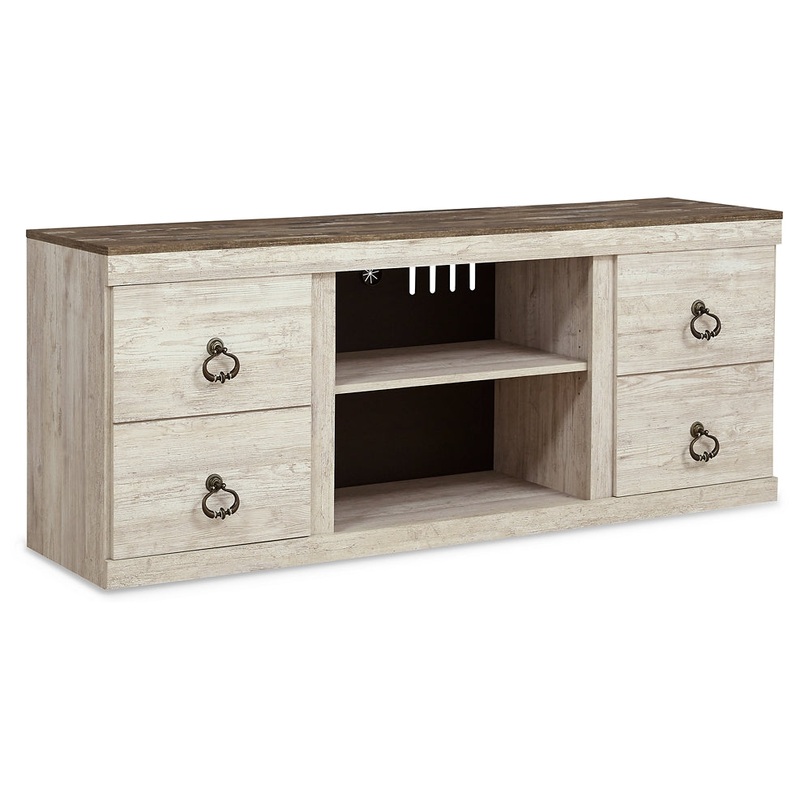 Willowton 60 TV Stand