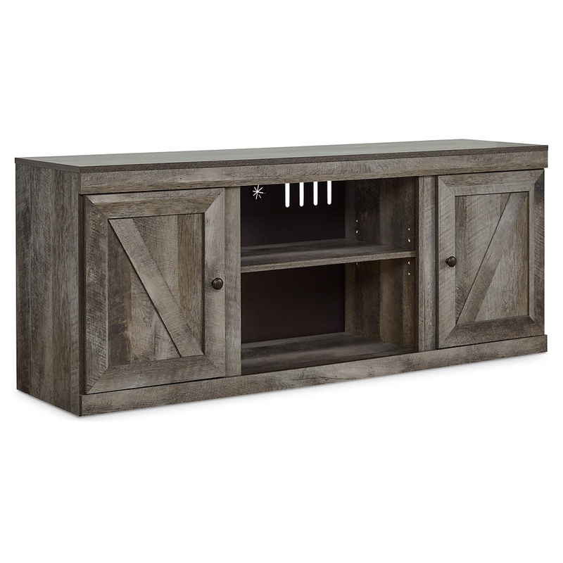 Wynnlow 60 TV Stand