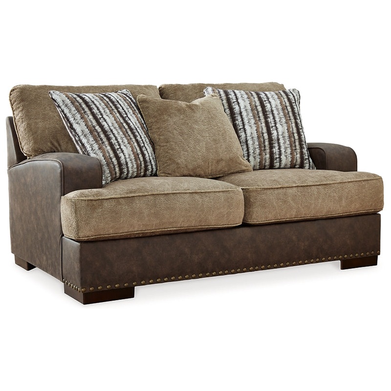 Alesbury Loveseat