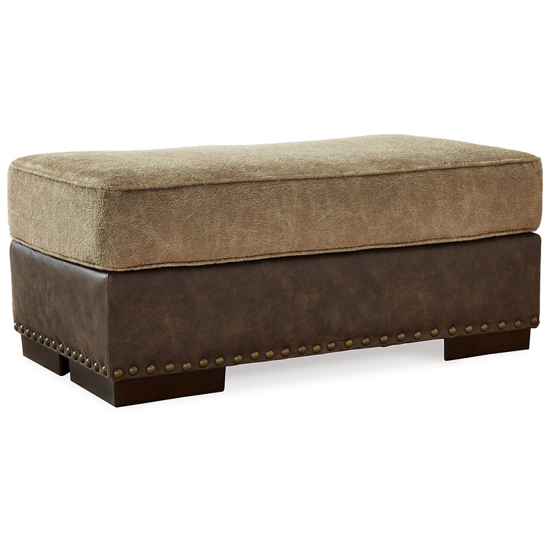 Alesbury Ottoman