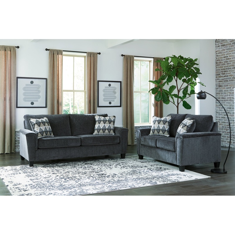Abinger Sofa and Loveseat