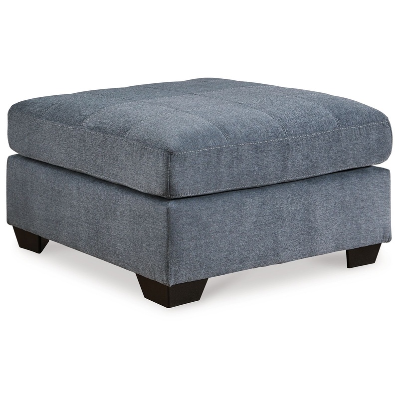 Marleton – Oversized Accent Ottoman