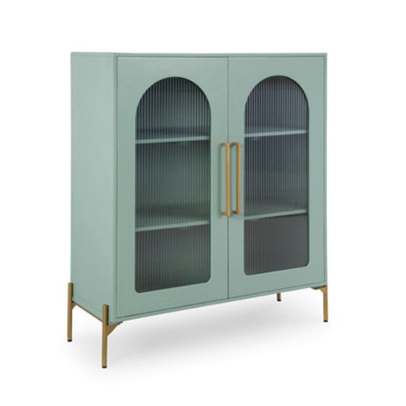 Adwen Accent Cabinet