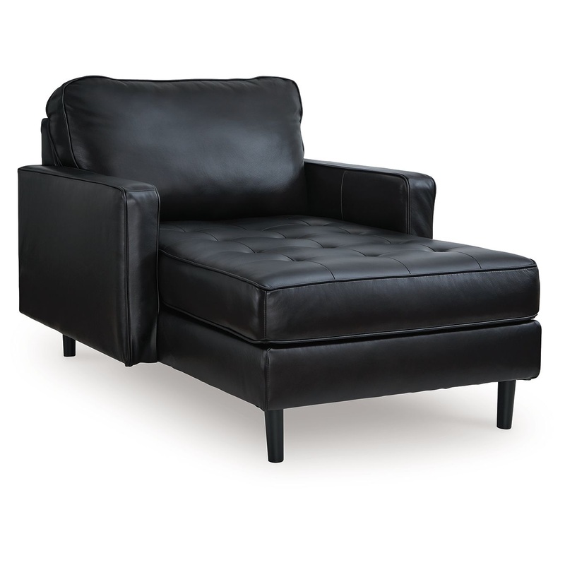 Bryceview – Chaise – Onyx