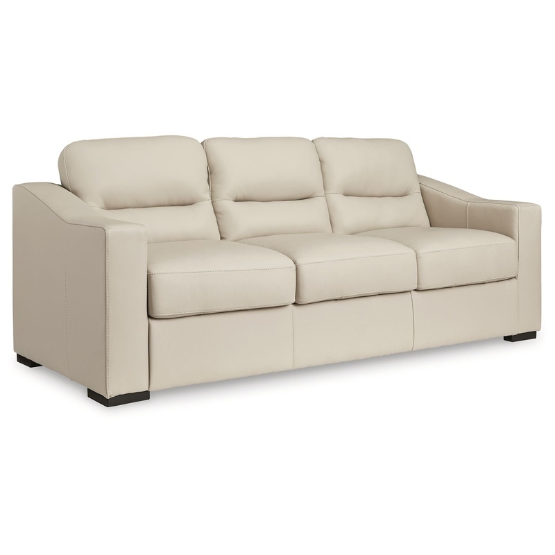 Treasure Trove – Sofa – Almond