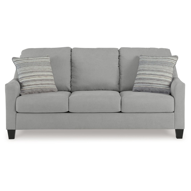 Adlai – Queen Sofa Sleeper – Shadow