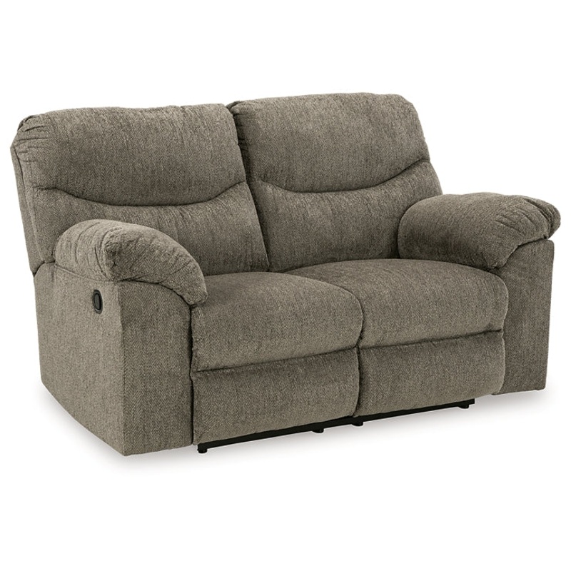 Alphons Reclining Loveseat
