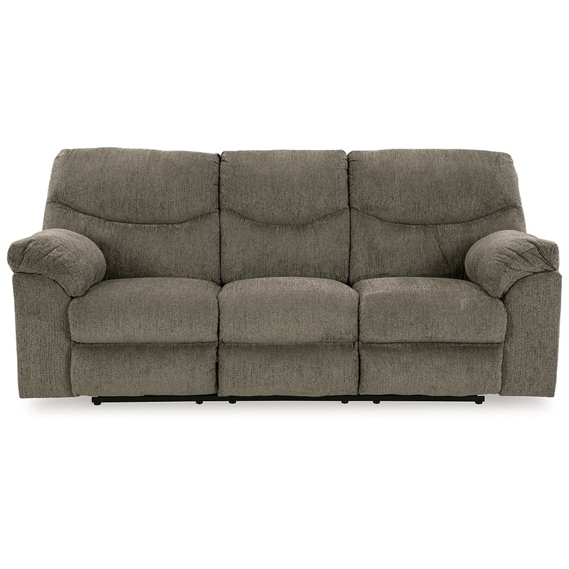 Alphons Reclining Sofa