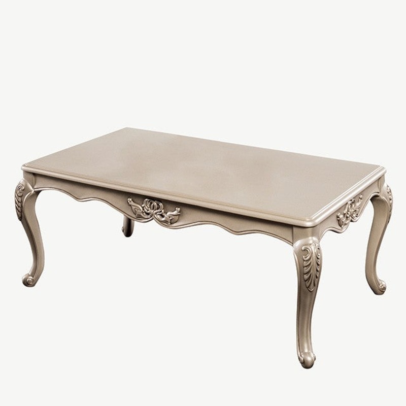ALBACETE COFFEE TABLE By FURNITURE OF AMERICA FM45006CPN-C