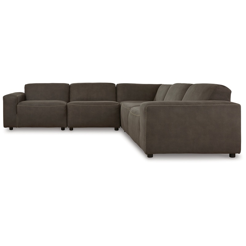 Allena 5-Piece Sectional