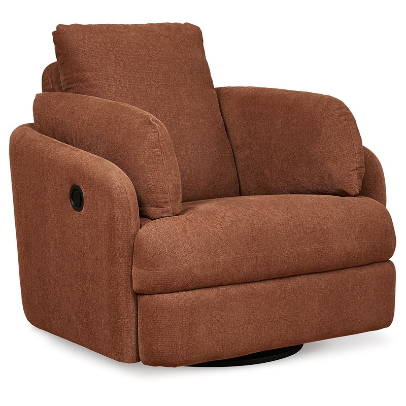 Modmax – Swivel Glider Recliner