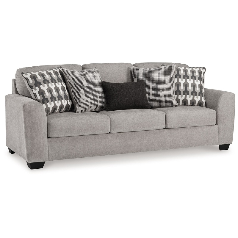 Avenal Park – Sofa – Flannel