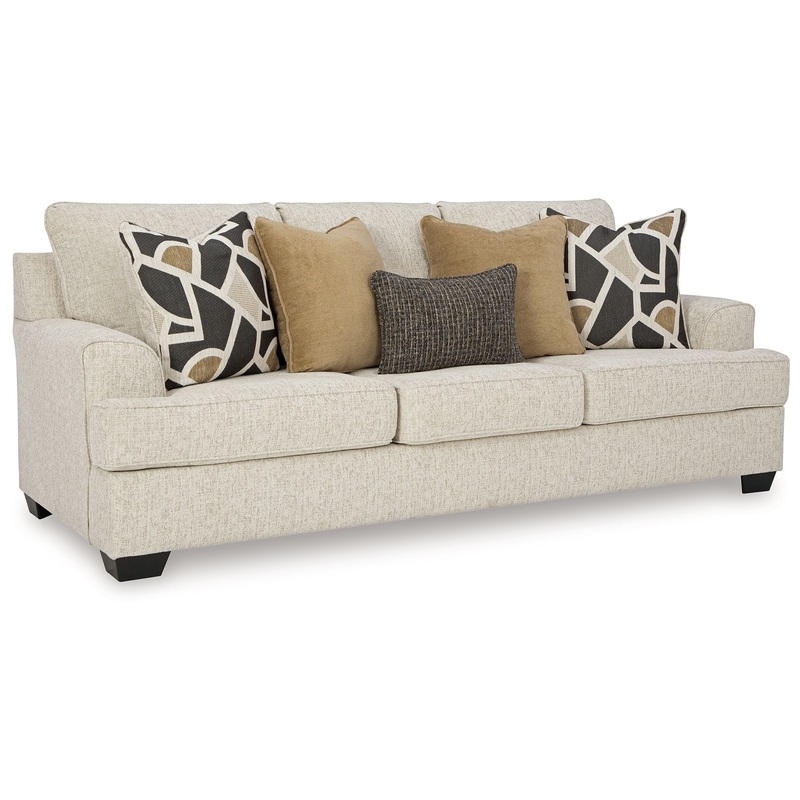 Heartcort – Sofa – Quartz