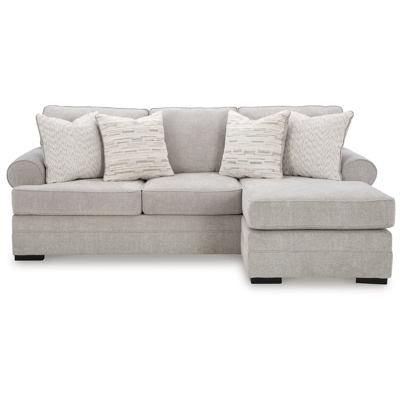 Eastonbridge – Sofa Chaise – Shadow