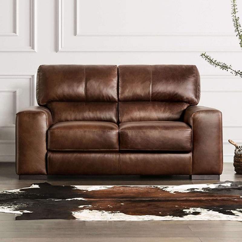 MARSICANO SOFA By FURNITURE OF AMERICA FM90005-SF