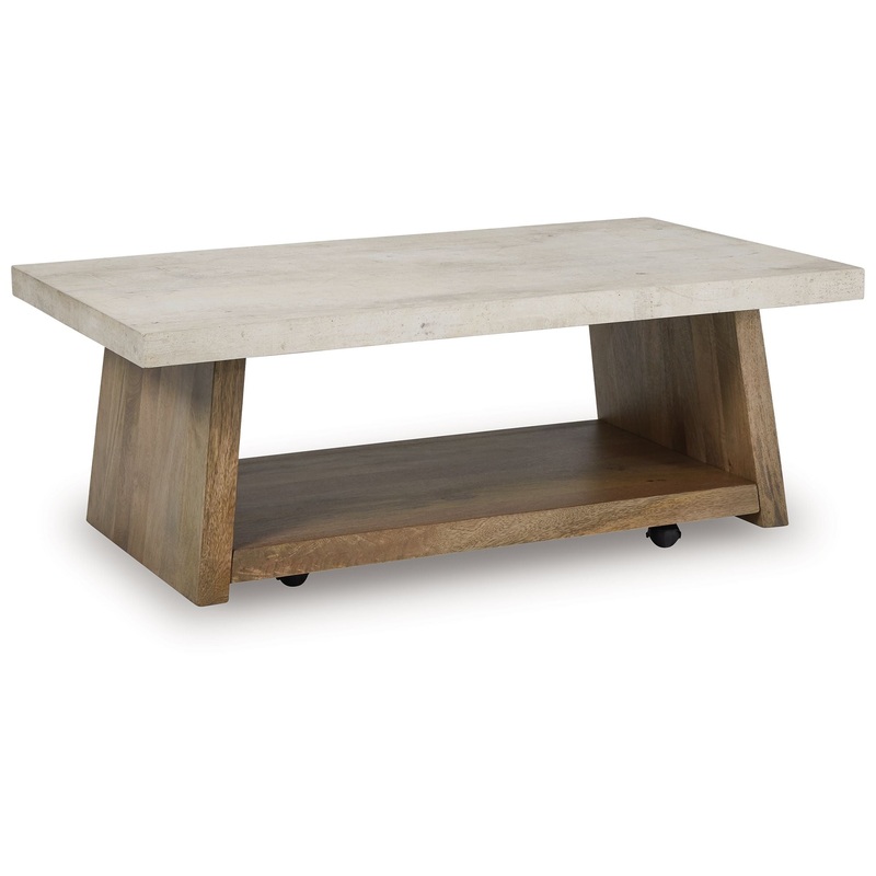 Brendalhouse – Rectangular Table