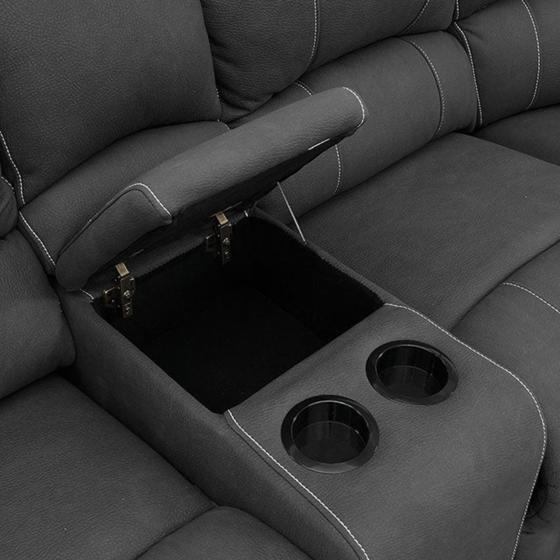 AMARIS CONSOLE By FURNITURE OF AMERICA CM6519-CT