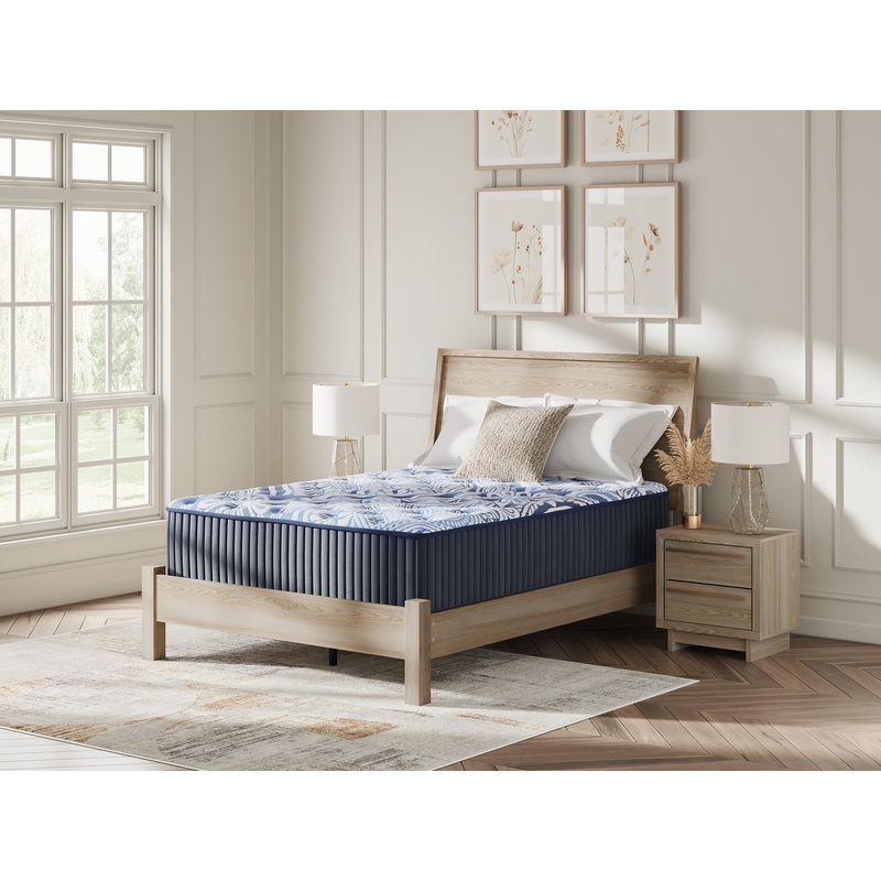 Plush Luxe 2.0 California King Mattress