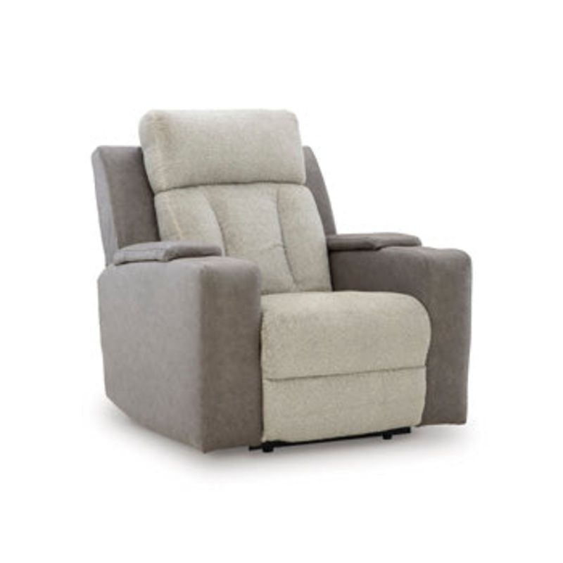 WhipLash Power Recliner
