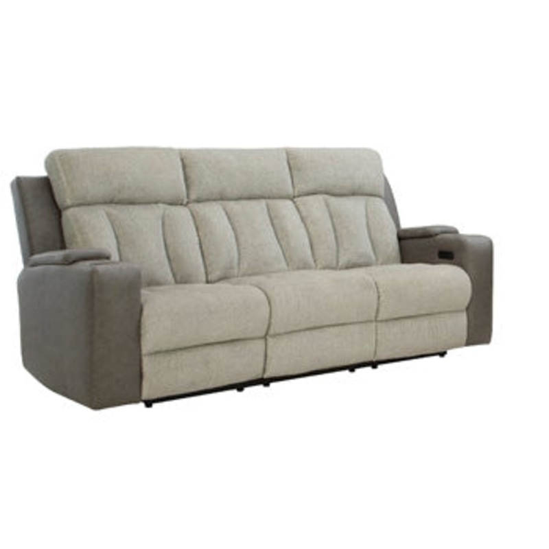 WhipLash Power Reclining Sofa