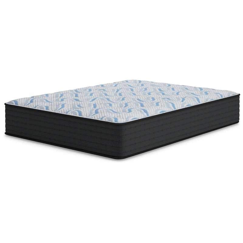 Elite Springs Firm California King Mattress