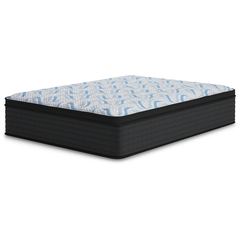 Elite Springs Plush Twin Mattress