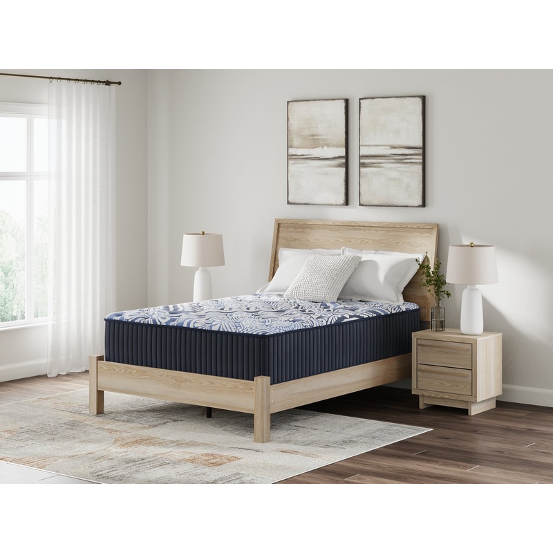 Firm Luxe 2.0 California King Mattress