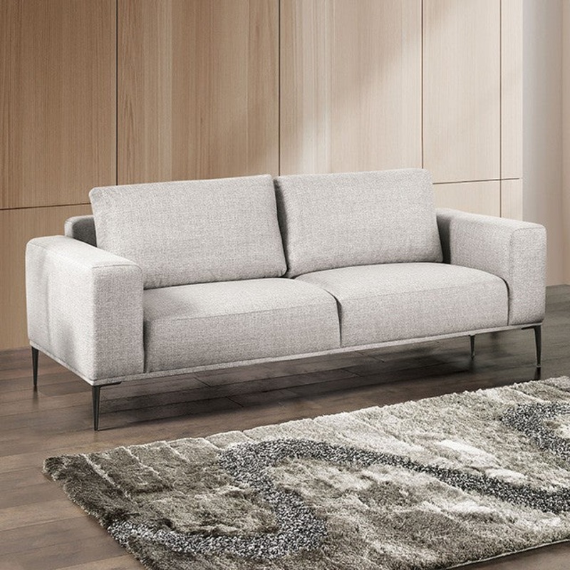 FORDE SOFA By FURNITURE OF AMERICA FM63009GY-SF
