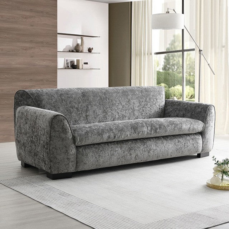 SEVERO SOFA By FURNITURE OF AMERICA FM61005GY-SF