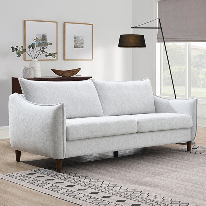 VERMON SOFA By FURNITURE OF AMERICA FM61004LG-SF